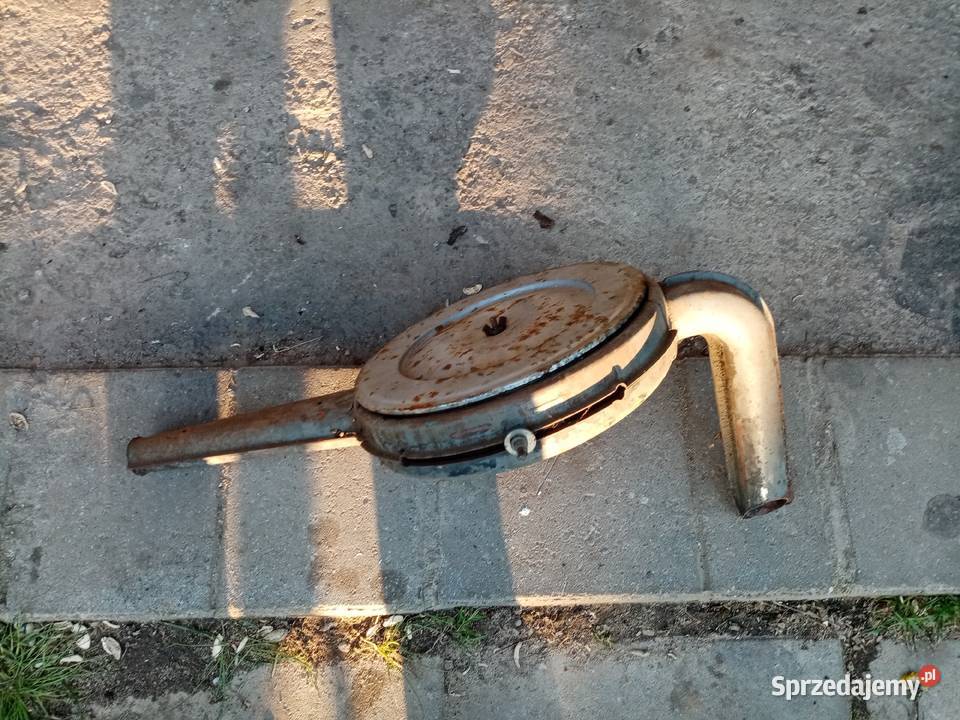 Filtr powietrza Żuk Nysa Warszawa Układ paliwowy Chełm