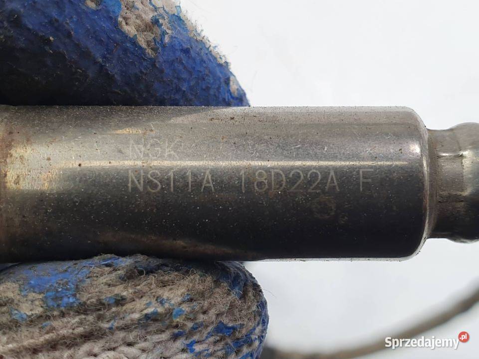 CZUJNIK NOX OPEL MOVANO III L3H2 RWD NS11A NS11A Lipno