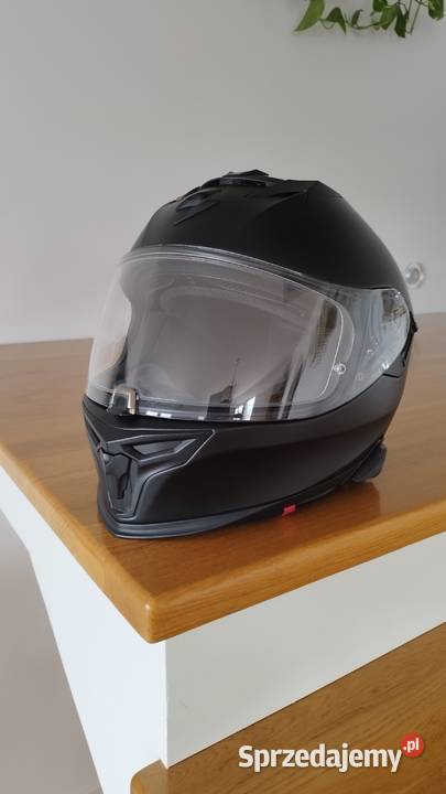 Kask Scorpion EXO520 L Intercom lubelskie Radzyń Podlaski
