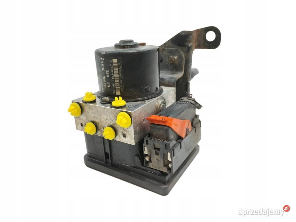 POMPA ABS 445400D010 895410D030 Toyota Yaris II Rok produkcji 2006 świętokrzyskie