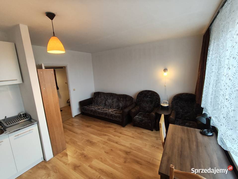 Kawalerka 27m TychyŚródmieście Al Jana Pawła II wielka płyta śląskie