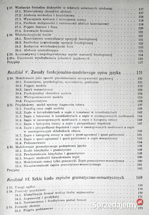 Językoznawstwo ogólne Adam Weinsberg Pozostałe lubelskie Chełm
