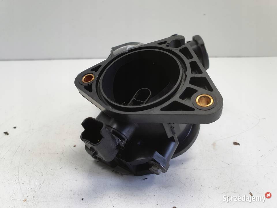 PRZEPUSTNICA Peugeot 807 20 HDI Chełm