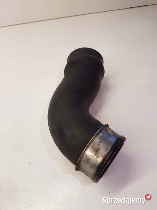 RURA WĄŻ TURBINY AUDI VW 19 20 TDI 3C0145833B osobowe