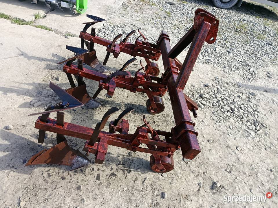 Obsypnik do ziemniaków warzyw Grudziądz