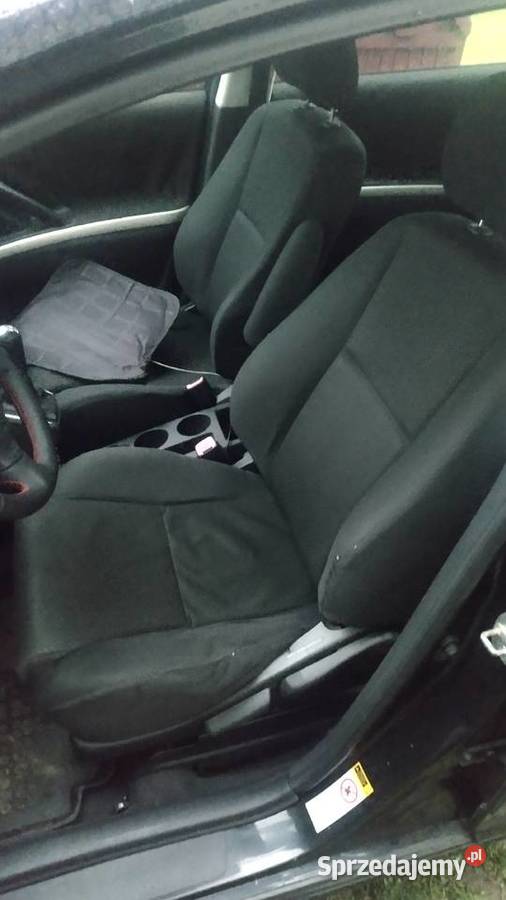 Toyota Corolla Verso Corolla Verso