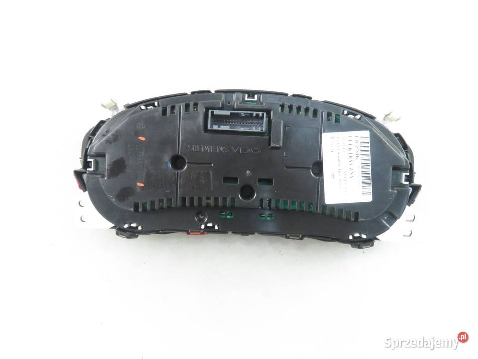 LICZNIK SUZUKI SX4 16 VVT A2C53060969