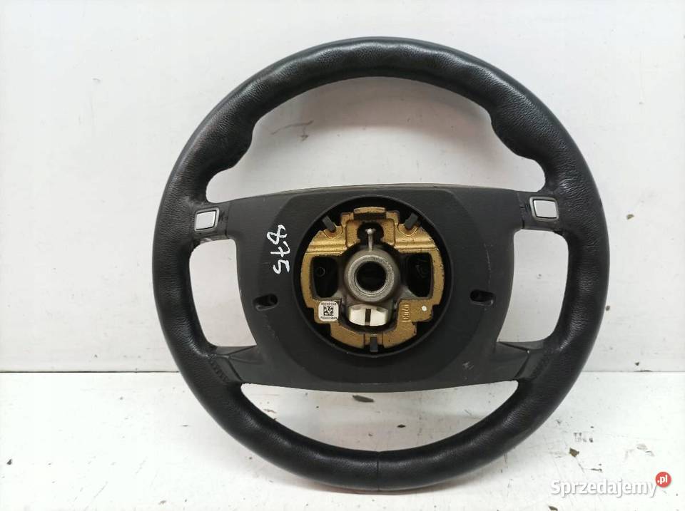 KIEROWNICA KOMPLETNA Bmw Seria 7 IV 20012008 świętokrzyskie sprzedam