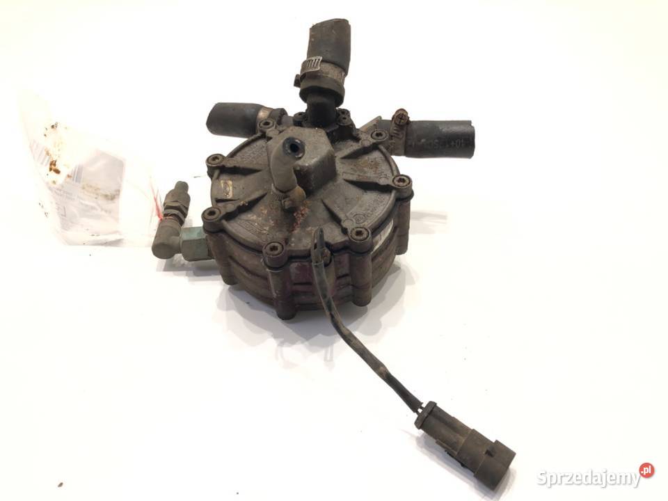 REDUKTOR DO GAZU LPG 67R014619 PAROWNIK LPG