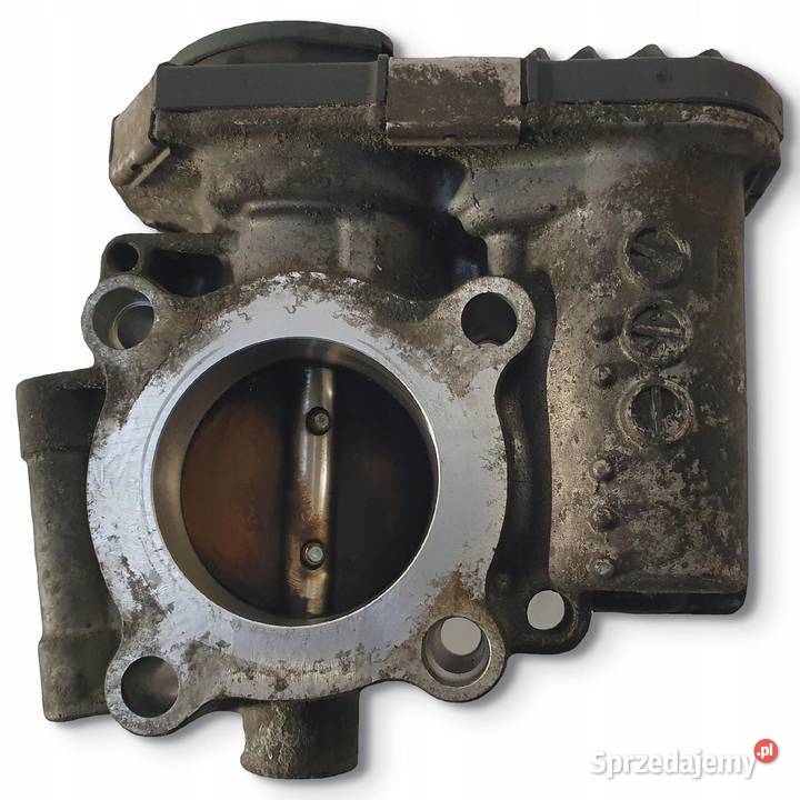 PRZEPUSTNICA Opel Astra J 14 16V oryginał Chełm sprzedam