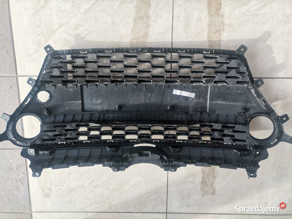Atrapa grill kratka zderzaka Hyundai I30 osobowe
