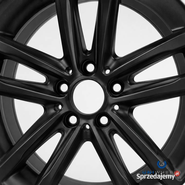 Alufelgi VW Opel BWM Land Rover Chevrolet 5x120 małopolskie