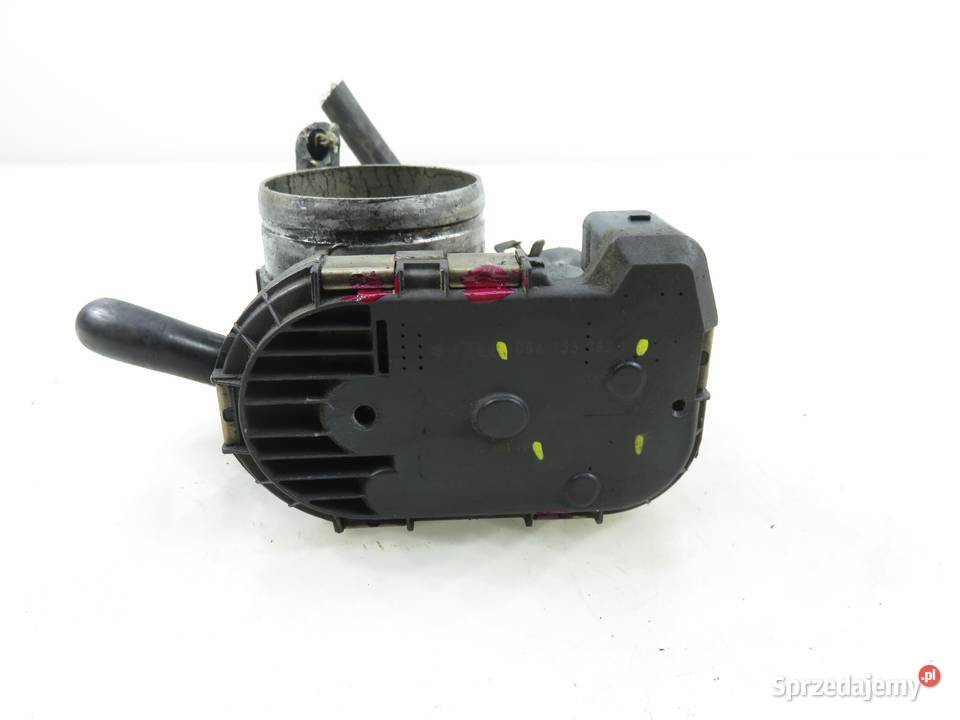 PRZEPUSTNICA AUDI A3 8L1 18 AGN 06A133062F