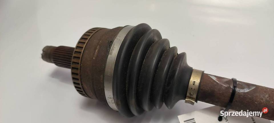 PÓŁOŚ PRAWA TYŁ LAND ROVER RANGE ROVER VOGUE osobowe