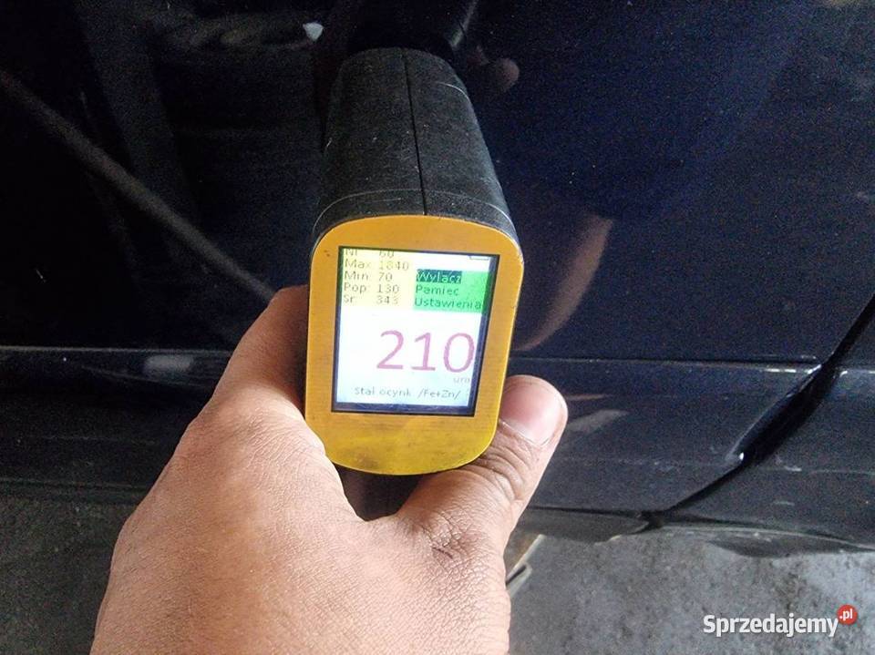 DRZWI PRAWE PRZÓD AUDI S6 C4 Lipno