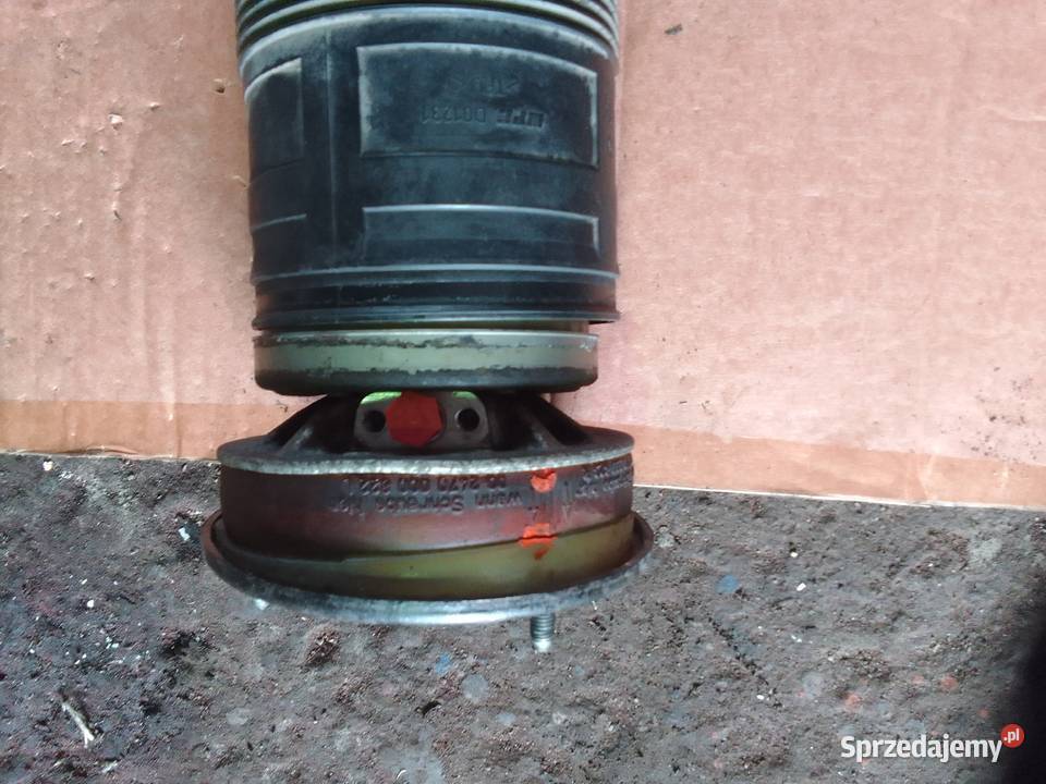 Amortyzator ABC prawy A2213200213 Tarnów