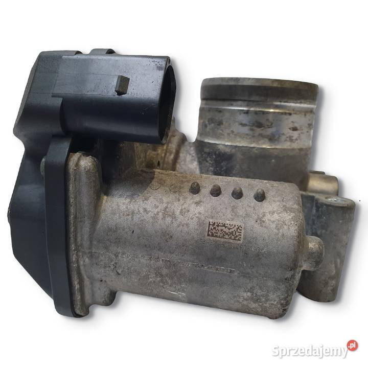 PRZEPUSTNICA Seat Ibiza IV 12 12V 03D133062F