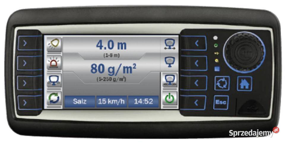 SprayStriker elektryczny opryskiwacz do Warszawa sprzedam