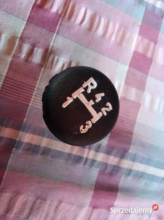 Ursus gałka skrzynia wzmocniona Lublin