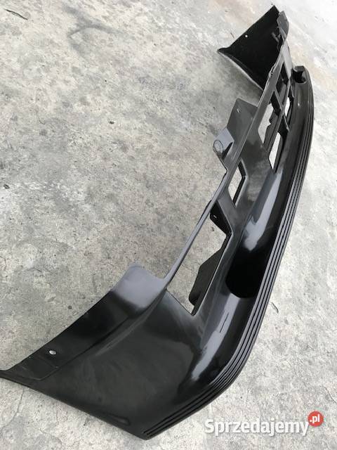 BMW E30 SPOILER M TECHNIC I osobowe Tuning Części samochodowe Otwock