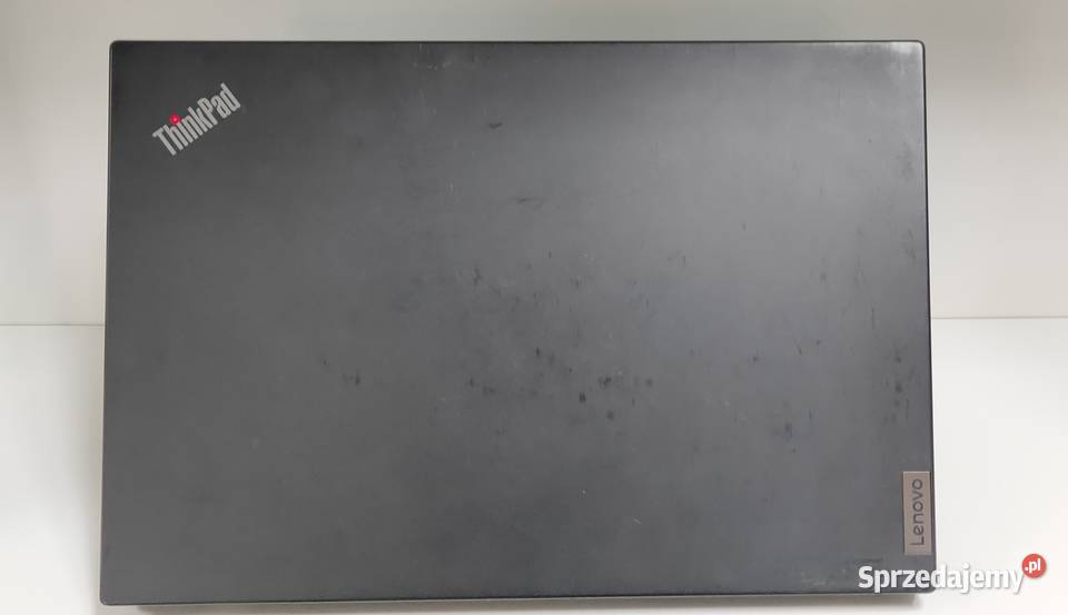 Laptop Lenovo L15 Intel i510310u 16GB Win11 Lublin