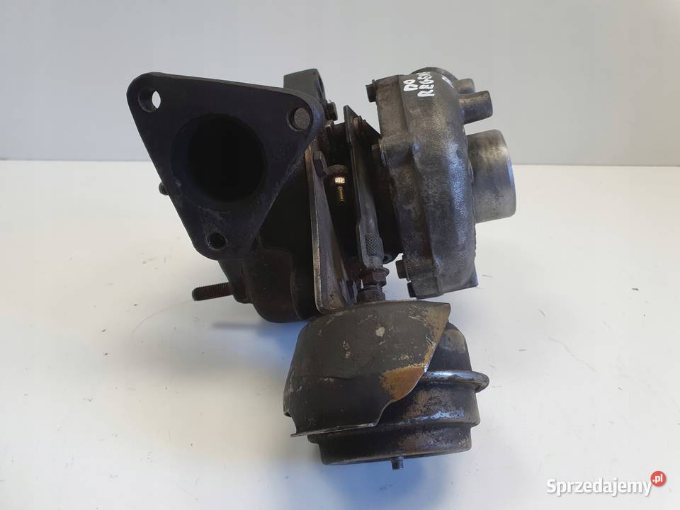 TURBOSPRĘŻARKA VW Passat B5 19 TDI 028145702R Chełm
