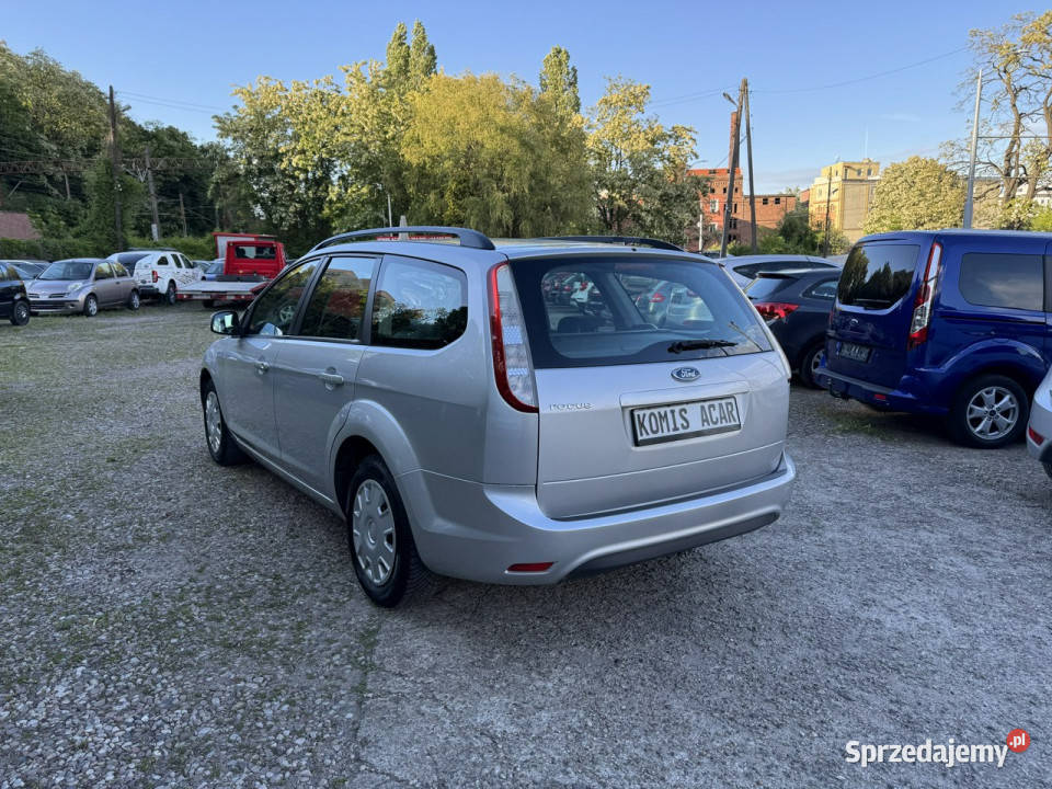 Ford Focus wspomaganie kierownicy Szczecin sprzedam