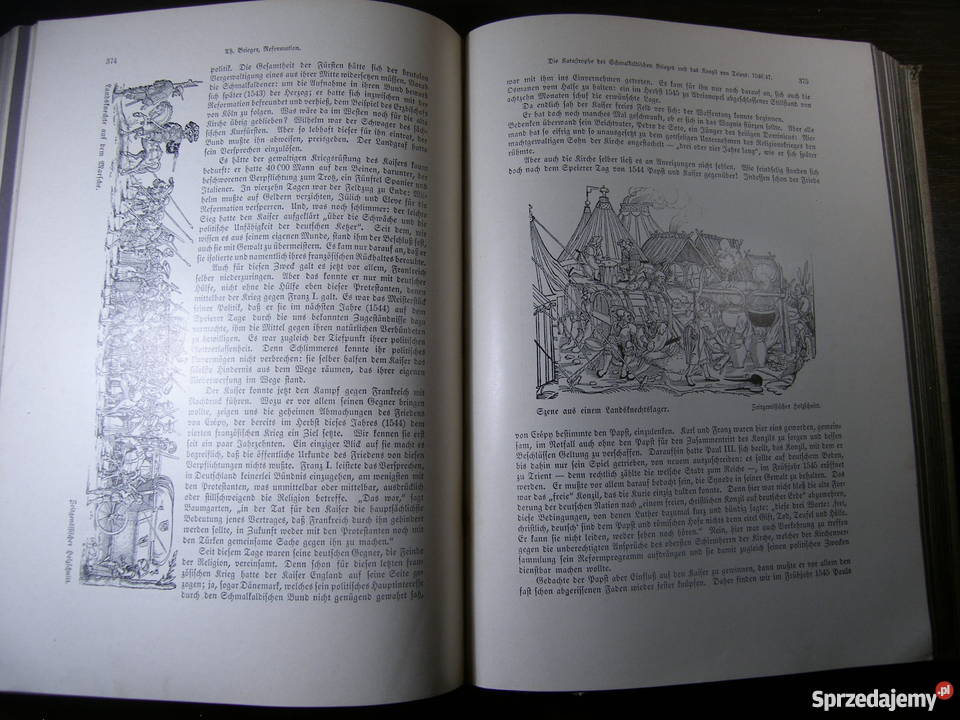 Ullsteins Weltgeschichte tomy 13