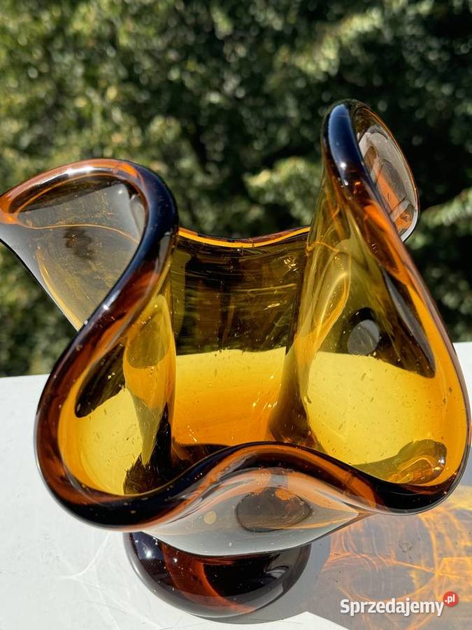 Wazon i świecznik Wołomin podkarpackie Mielec