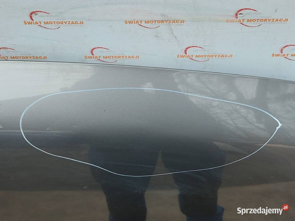 GRAND VITARA II 09r maska 130 mikronów Kielce