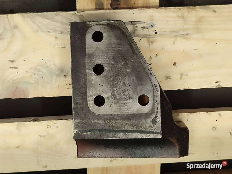 Mocowanie łapa silnika 7677670000 PERKINS Wilkowo