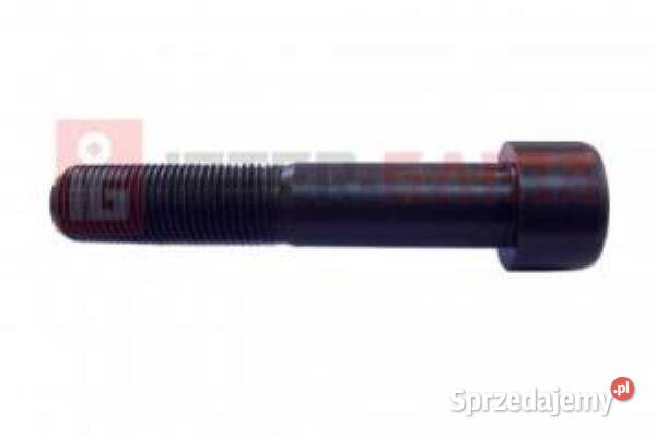 Śruba M16x15 x 80 mm KNORR SL7SM7 K513 ciężarowe podkarpackie Tyczyn