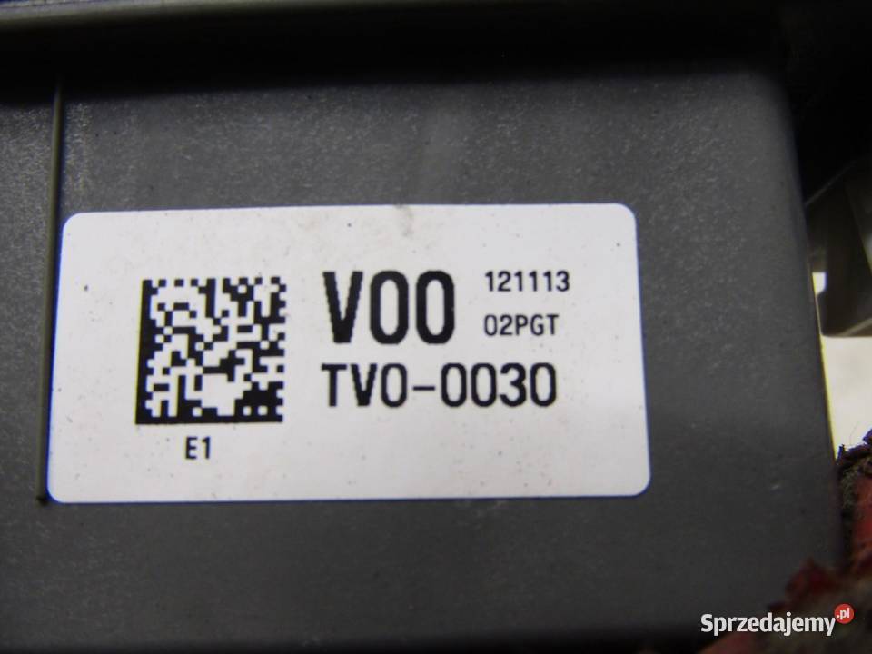 SKRZYNKA BEZPIECZNIKOW 22 IDTEC HONDA CRV CRV IV Skrzynki bezpieczników Części samochodowe