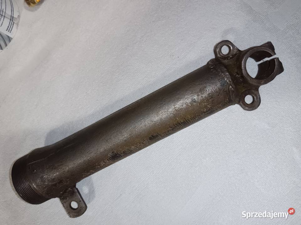 M72 m 72 zis goleń lewa przedniego zawieszenia Chełm sprzedam