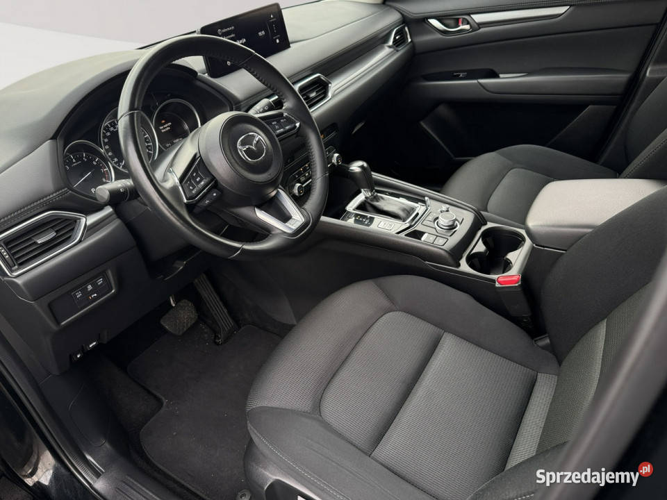 Mazda CX5 WD8581R20 CenterLine Plus 2WD Podgrzf Gdańsk
