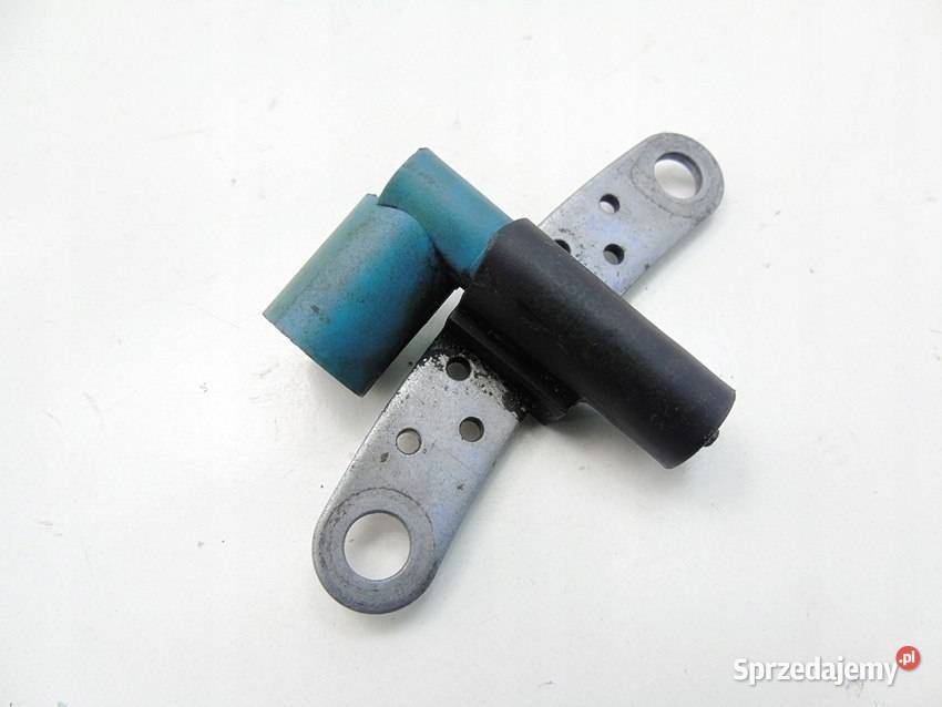 Czujnik położenia wału korbowego 16 16V Duster Sosnowiec sprzedam