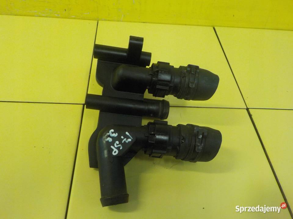 RANGE ROVER L322 SPORT 36 TD V8 272 368DT osobowe Suków