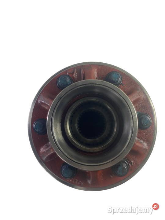 Mechanizm różnicowy Case 298932A1 1995292C1 Kielce