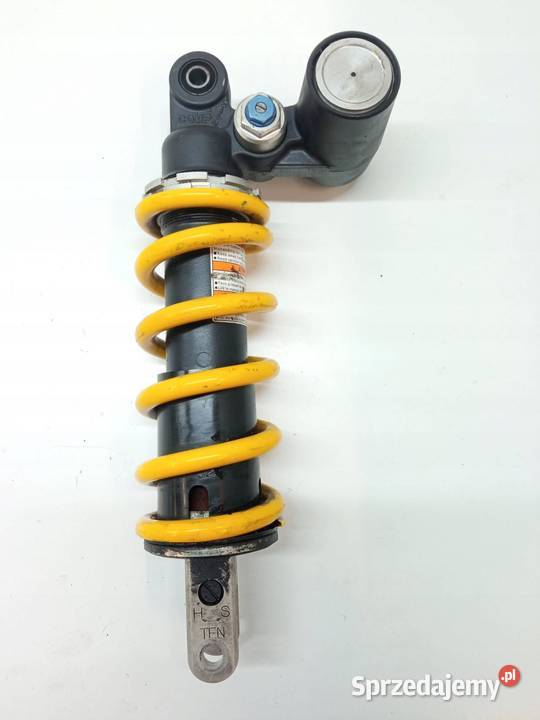 AMORTYZATOR TYŁ TYLNY Suzuki GSXR600 K8 K9 L0