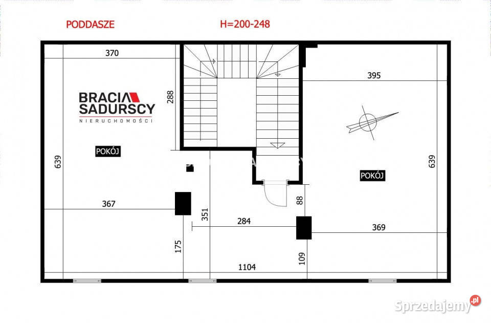 Lokal Skawina Ogrody 400m2