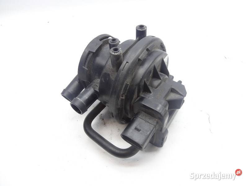 AUDI A8 D2 0407 POMPA DIAGNOSTYCZNA 4D0906271 Przemęt sprzedam