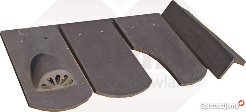 DASZKI KLINKIEROWE fromag nakrywy ceramiczne Trzebnica