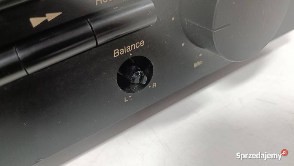 HK TD4200 Magnetofon