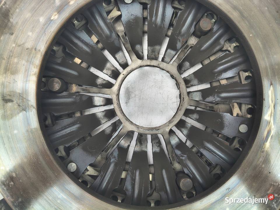 TARCZA DOCISK sprzęgło E60 E61 30 i N53B30 Chełm