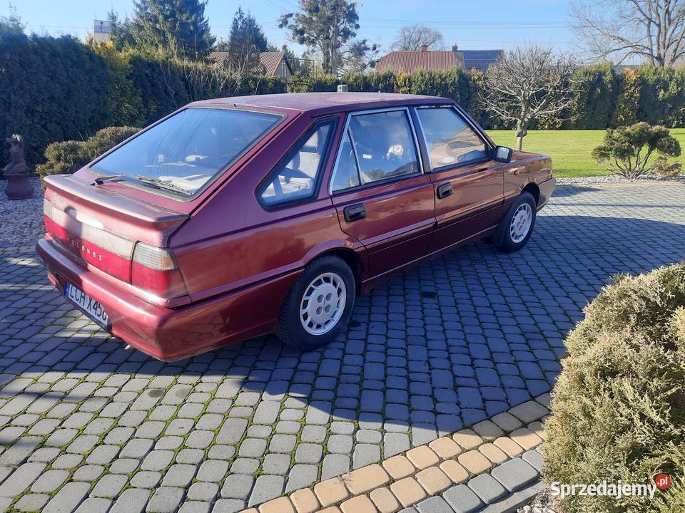 Sprzedam ładnego polonez caro sprzedam