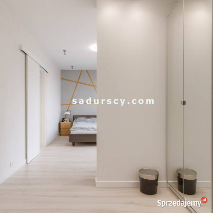 Dom szeregowy Józefosław 285m2