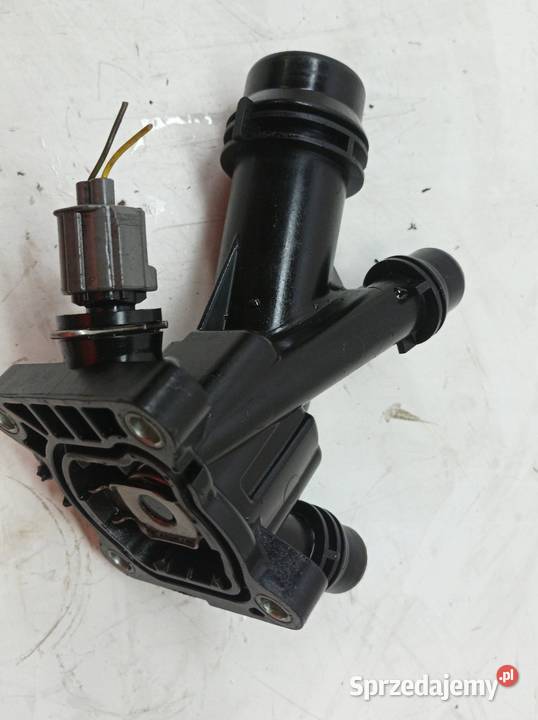 OBUDOWA TERMOSTATU 31293556 24 D Volvo V60 I