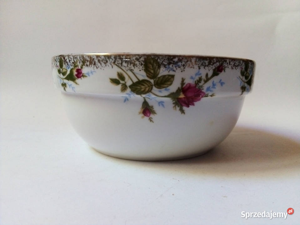 miska Iwona Chodzież vintage PRL Częstochowa