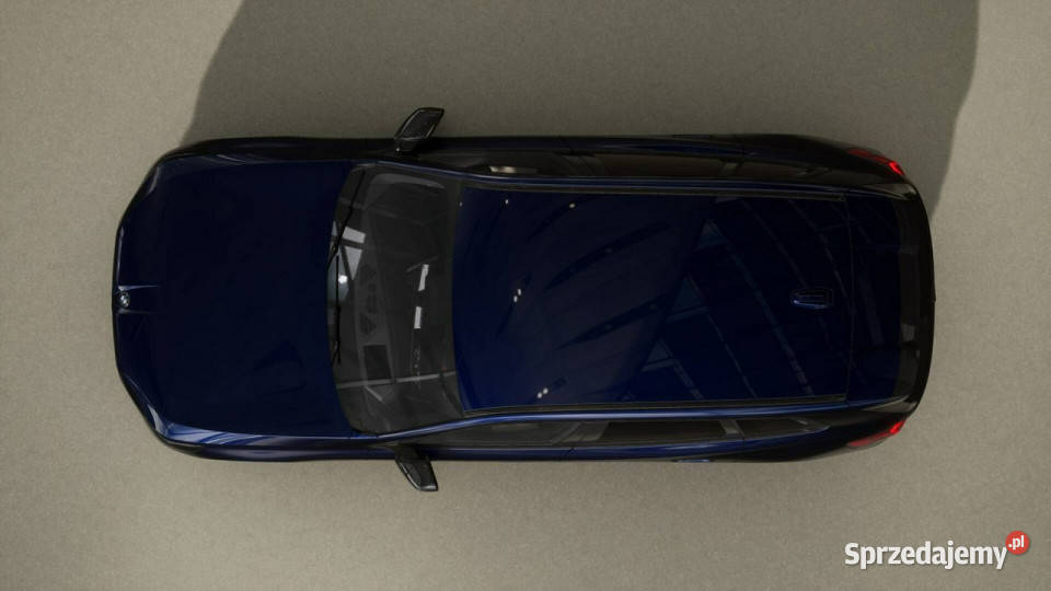 BMW X3 NOWE BMW X3 M50 xDrive G45 2024 niebieski łódzkie Łódź