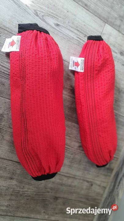 Skarpety śnieżne Autosock 2 sztukNowe rozmiarM